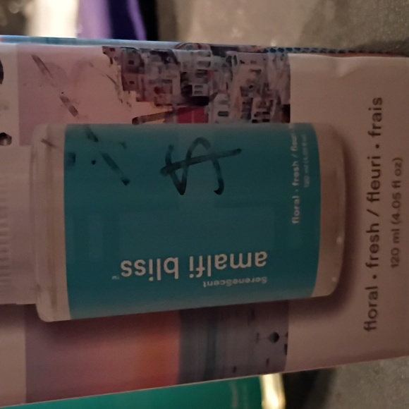 Homedics Serene Scent - Picture 2 of 3